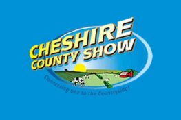 Priory Motorhomes at the Great Cheshire Show