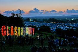 glastonbury 2016 glastonbury festival