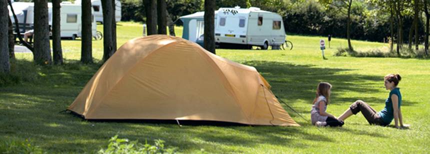 scarborough camping motorhome sites in yorkshire