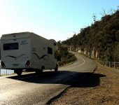 Renting a motorhome is better than buying one