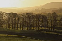 Is Yorkshire the Perfect Motorhome Holiday Location?