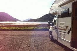 A Guide to Planning Your Priory Motorhome Getaway