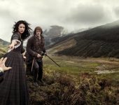 outlander scotland promotional image season 3