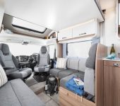 Buy a Motorhome Of Your Own - Ex-Rental Motorhomes For Sale