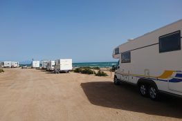 Another Motorhome Ban? - Why is this Happening?