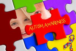 Autism Spectrum Disorder - Make a difference and Win a Motorhome Adventure