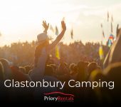 Glastonbury Camping 2019