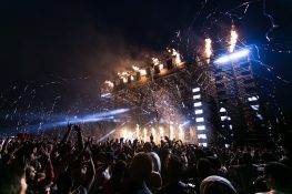 Missed out on Glastonbury? Festivals in 2019