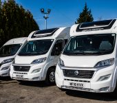 How to Buy a Motorhome - What to Consider Before You Choose
