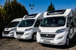 How to Buy a Motorhome - What to Consider Before You Choose