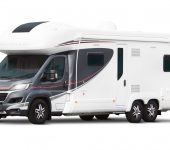 How to Get C1 Category on your License and Drive The Largest Motorhomes