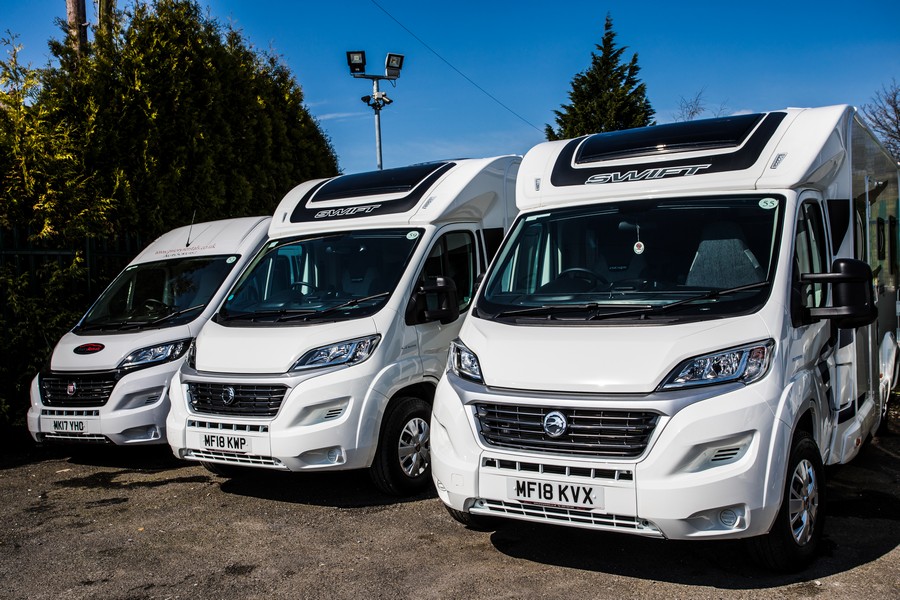 What are the best value motorhomes I can buy?