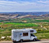 Motorhome Safety Tips - Stay Safe on Your Adventure